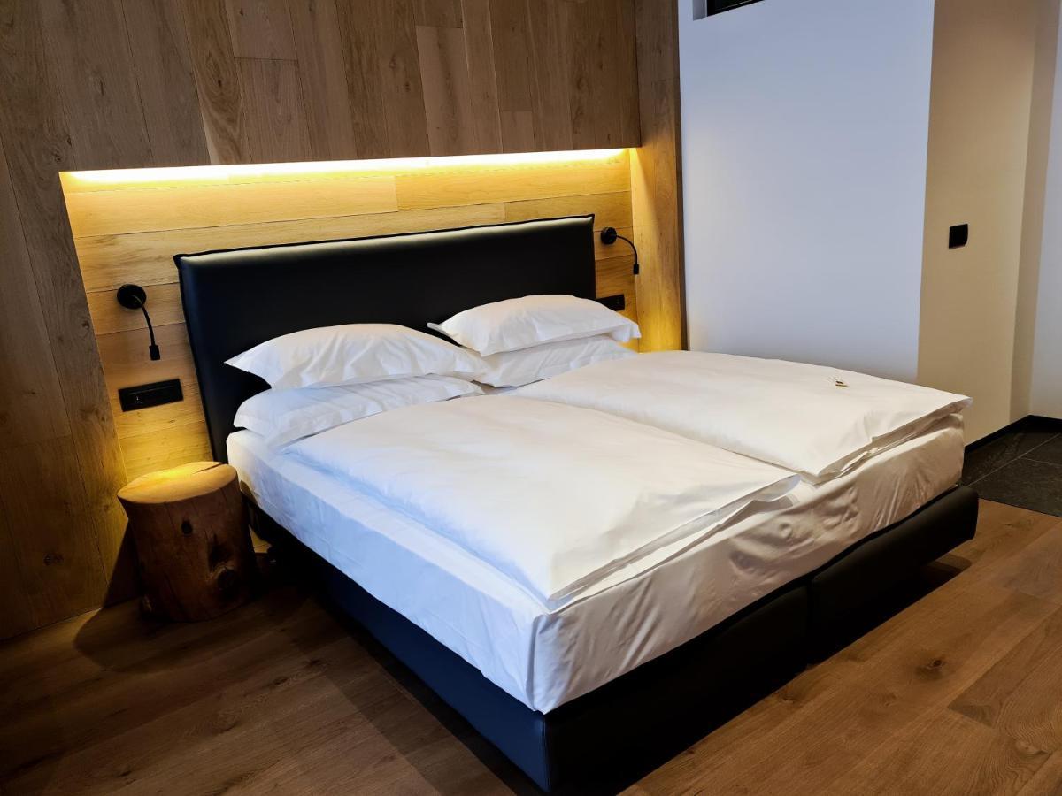 Отель Vetta Alpine Relax Ливиньо Экстерьер фото